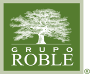 Logo Roble